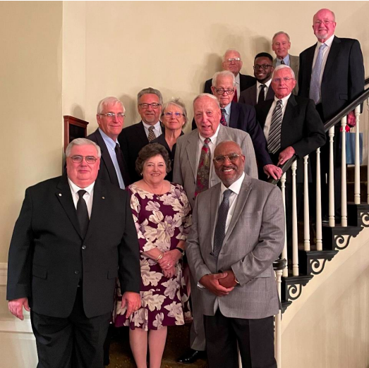 Optimist Club Board 2022-23