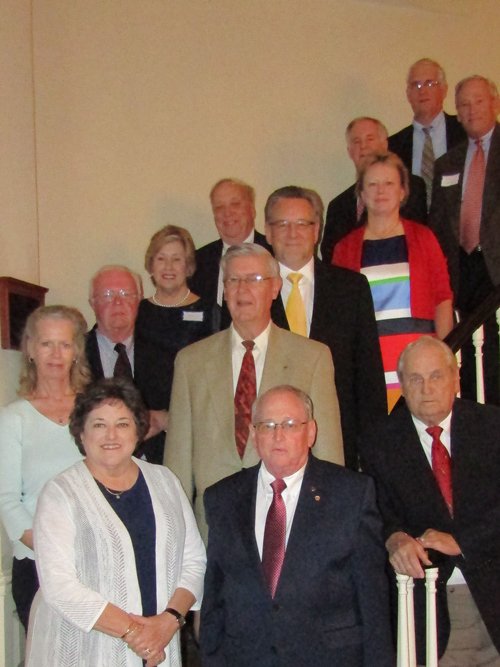 Fort Worth Optimist Club